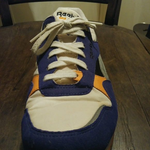 Reebok ERS Racer - Picture 6 of 8